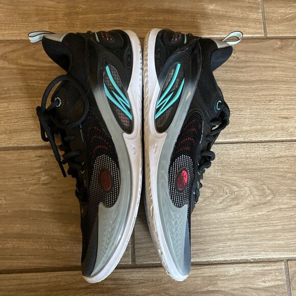 Way Of Wade 808 3 " Dark Flow " Size 9 - Picture 6 of 9